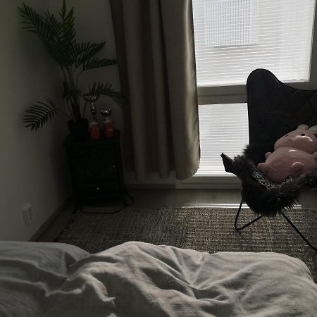 Nordic Home Rovaniemi Ngoại thất bức ảnh