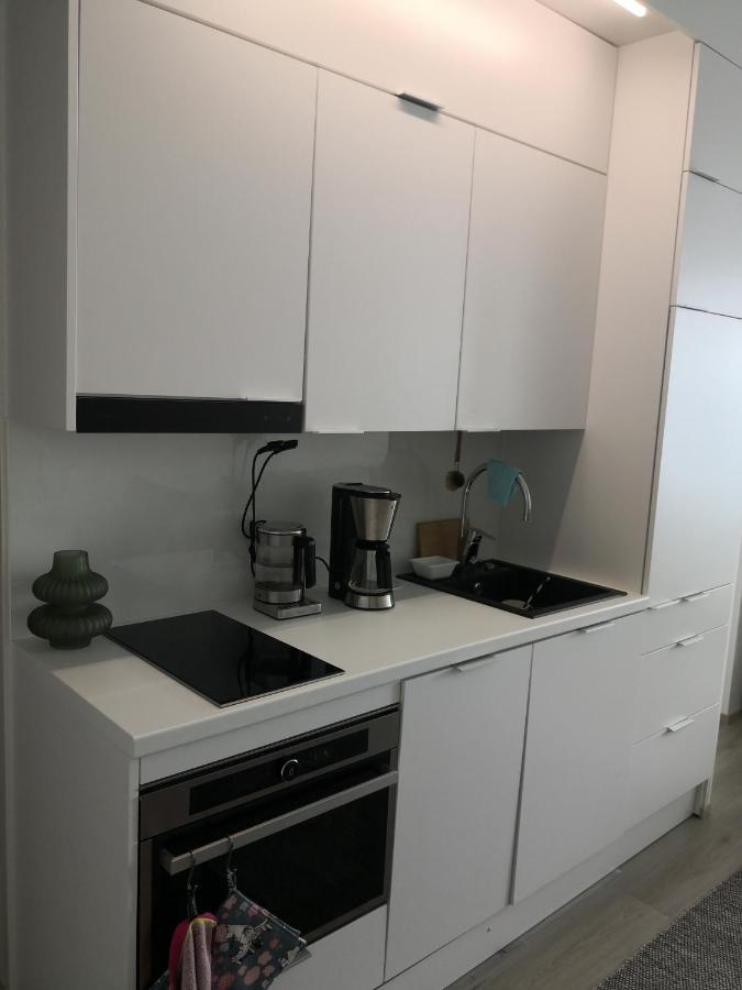 Nordic Home Rovaniemi Ngoại thất bức ảnh