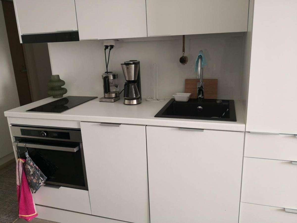 Nordic Home Rovaniemi Ngoại thất bức ảnh