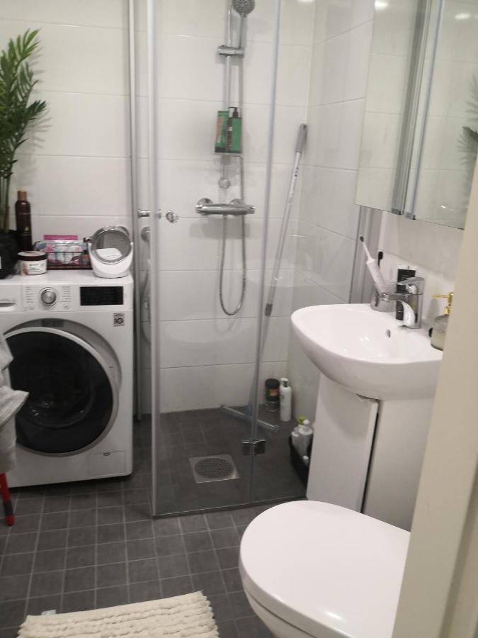 Nordic Home Rovaniemi Ngoại thất bức ảnh