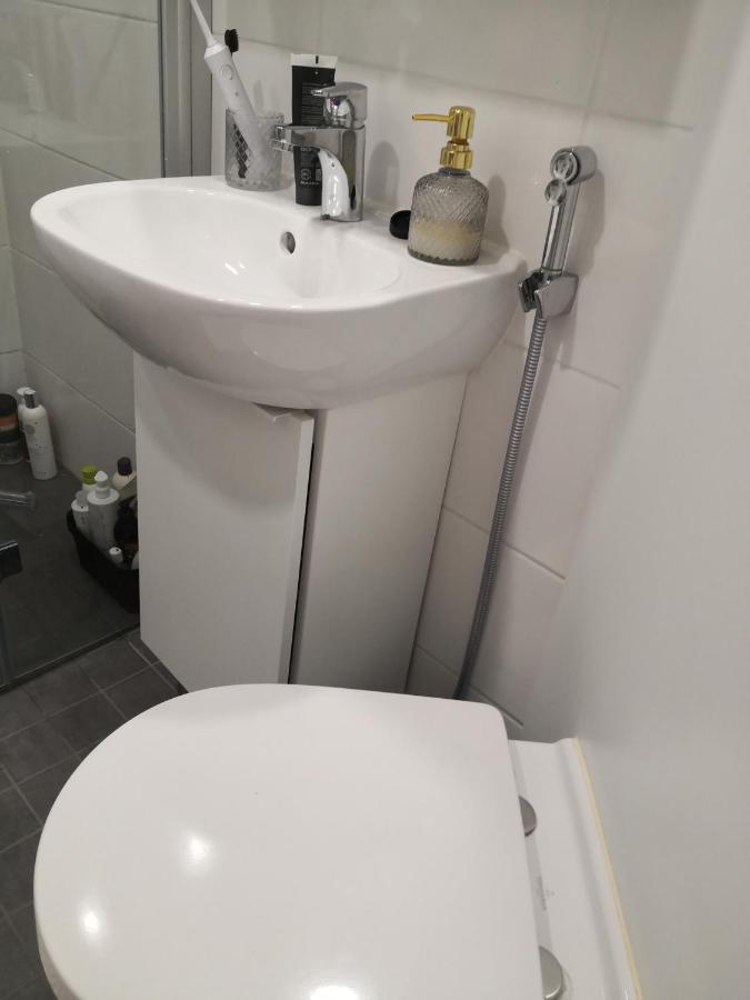 Nordic Home Rovaniemi Ngoại thất bức ảnh