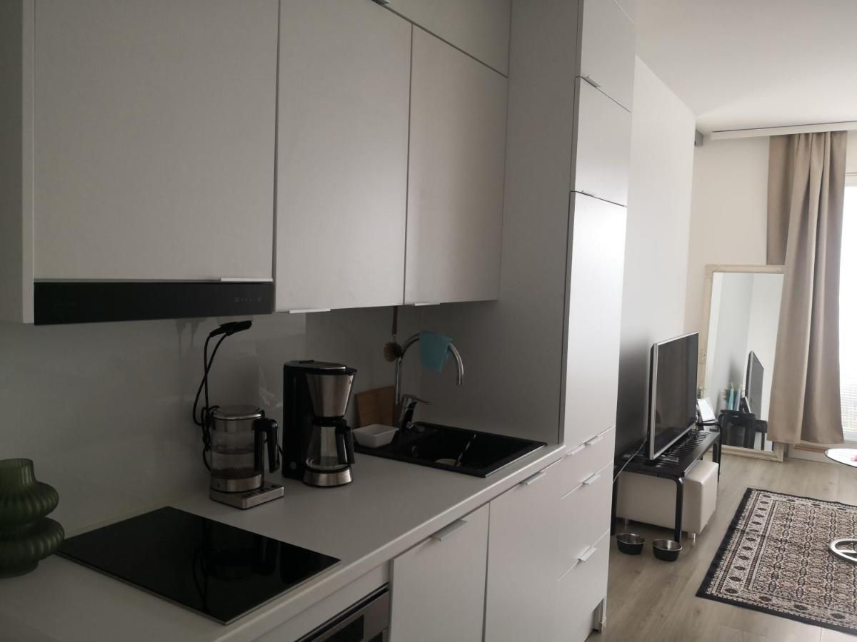 Nordic Home Rovaniemi Ngoại thất bức ảnh