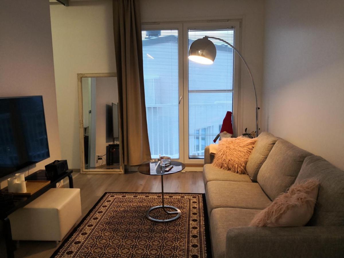 Nordic Home Rovaniemi Ngoại thất bức ảnh