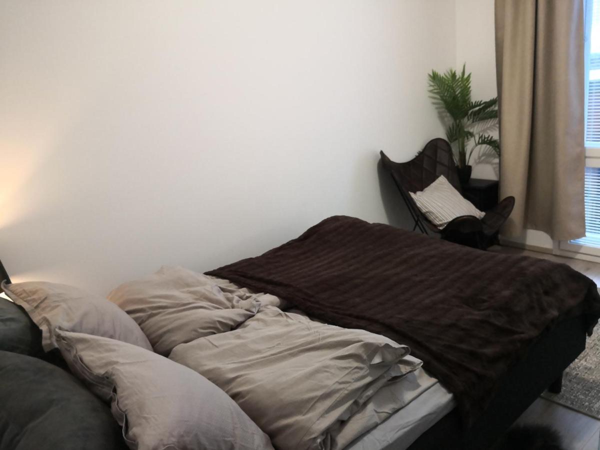 Nordic Home Rovaniemi Ngoại thất bức ảnh