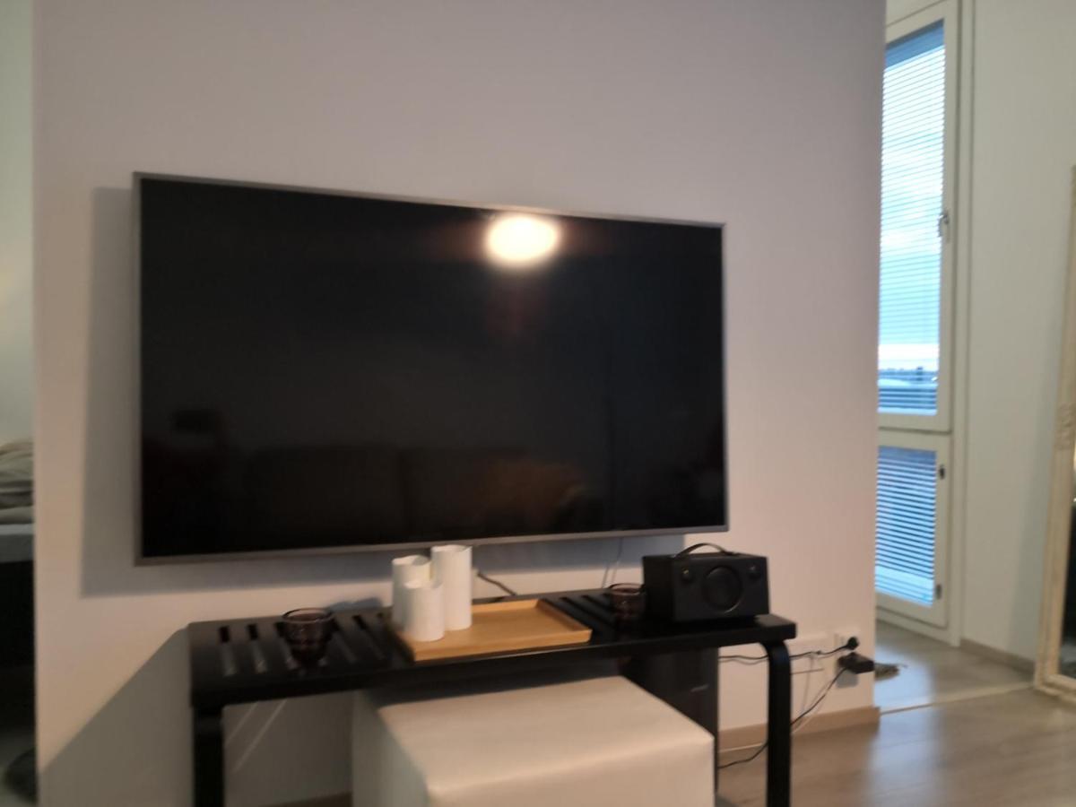Nordic Home Rovaniemi Ngoại thất bức ảnh