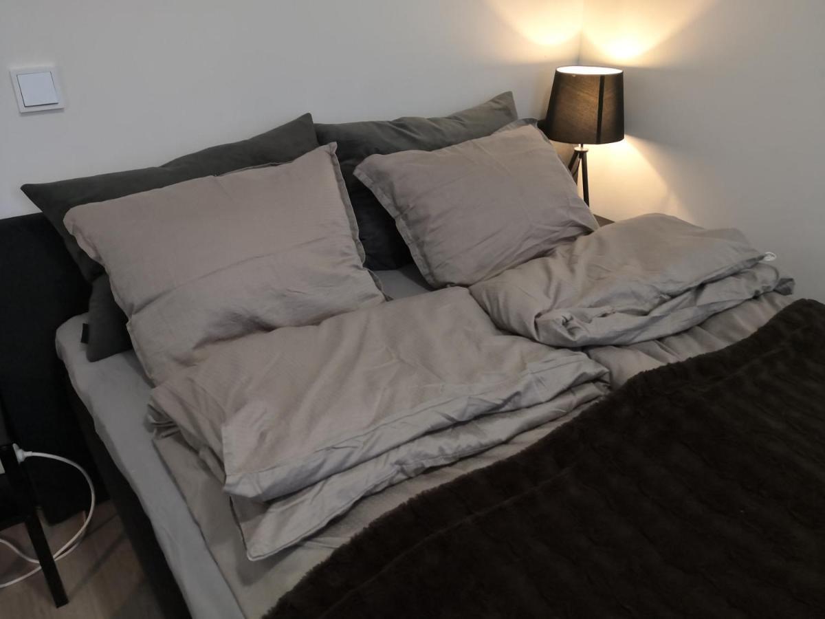 Nordic Home Rovaniemi Ngoại thất bức ảnh