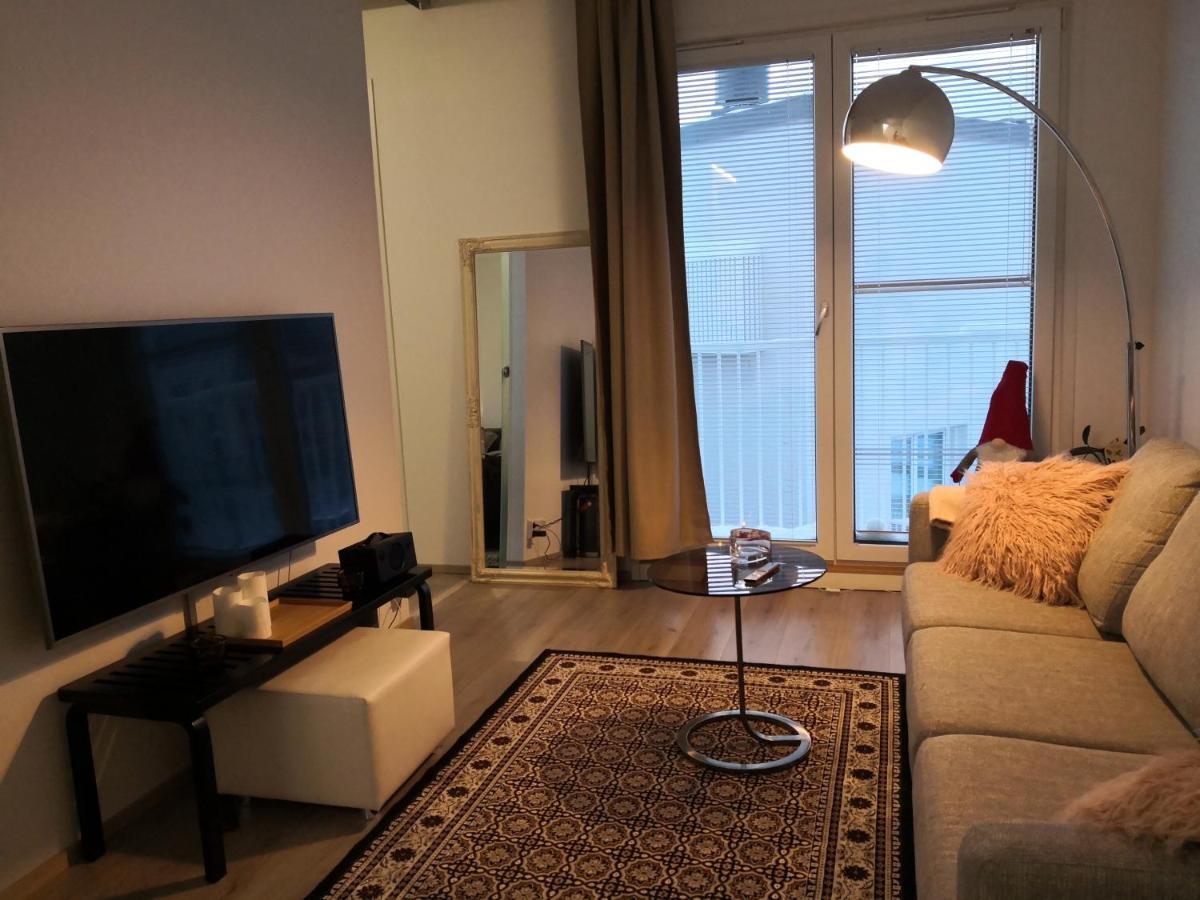 Nordic Home Rovaniemi Ngoại thất bức ảnh