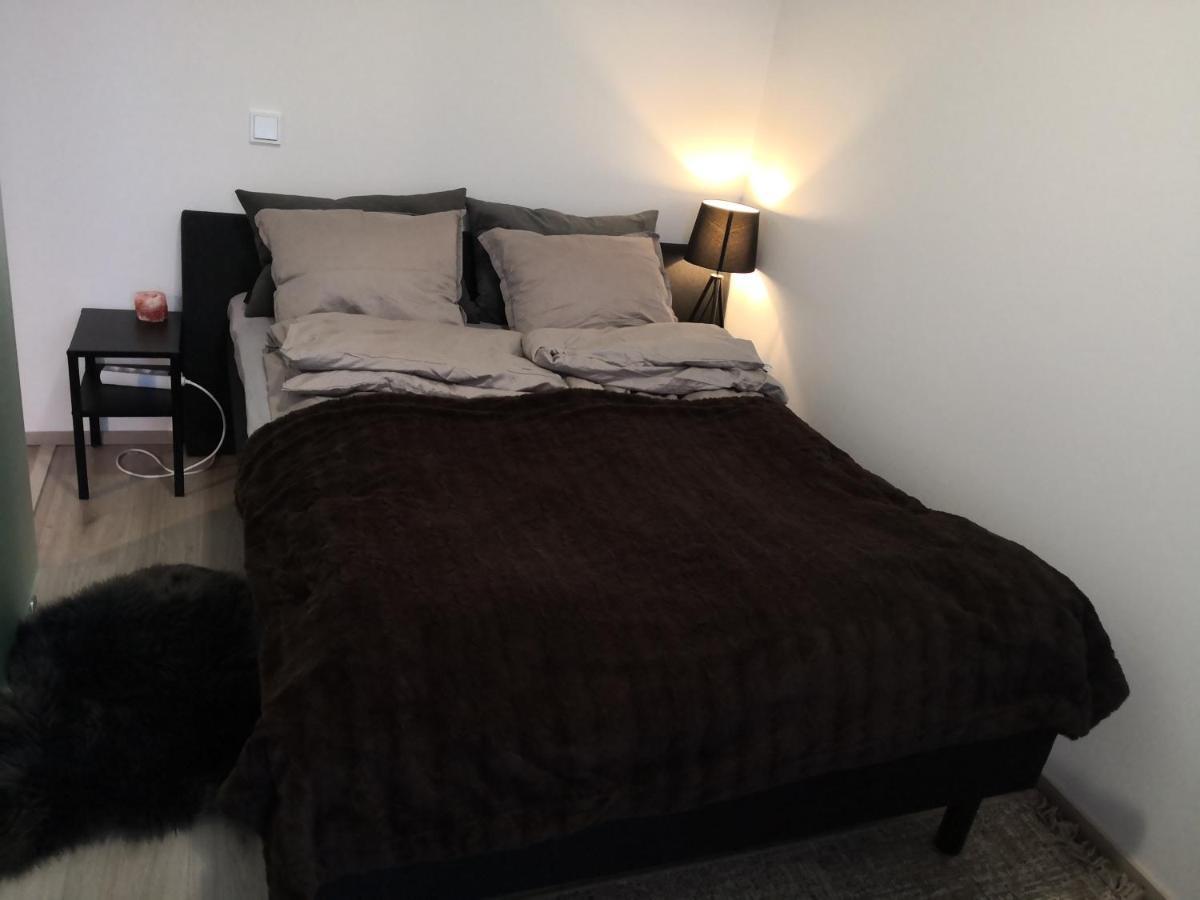 Nordic Home Rovaniemi Ngoại thất bức ảnh