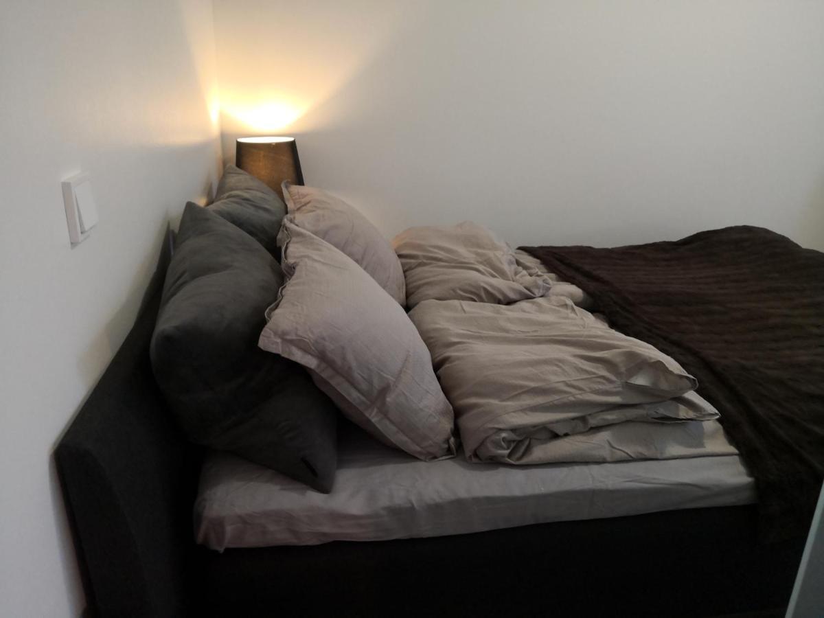 Nordic Home Rovaniemi Ngoại thất bức ảnh