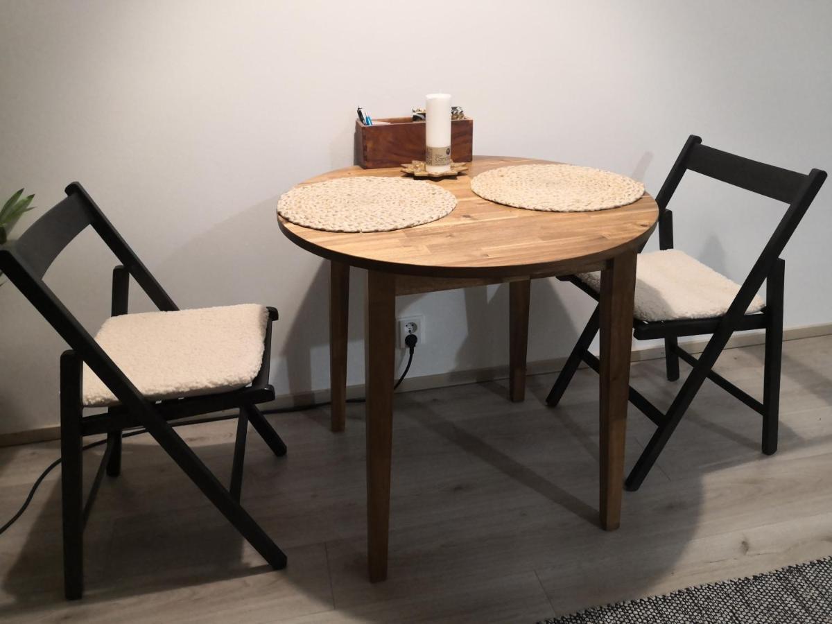 Nordic Home Rovaniemi Ngoại thất bức ảnh