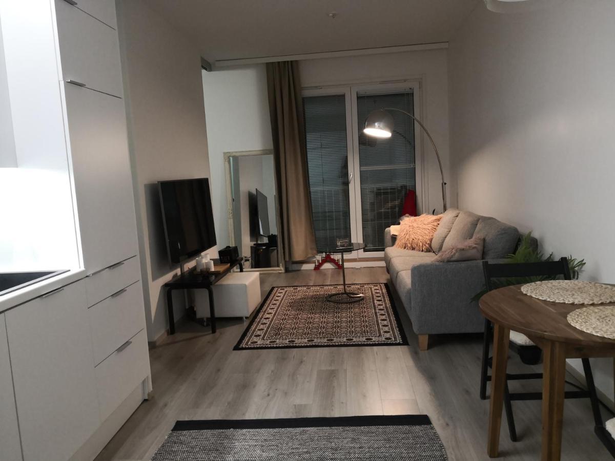 Nordic Home Rovaniemi Ngoại thất bức ảnh