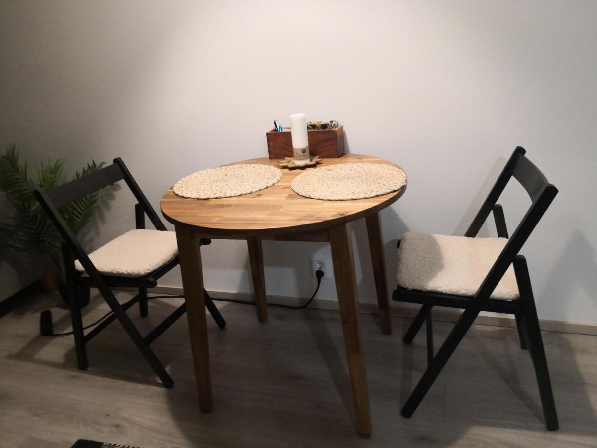 Nordic Home Rovaniemi Ngoại thất bức ảnh